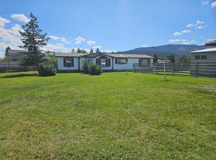 508 W 1st Ave, Boulder, MT 59632