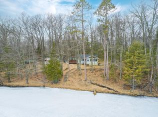 11457 Reinert Rd, Arbor Vitae, WI 54568