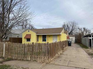 517 N 13th St, Enid, OK 73701