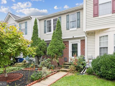 6 Deaven Ct, Baltimore, MD, 21209