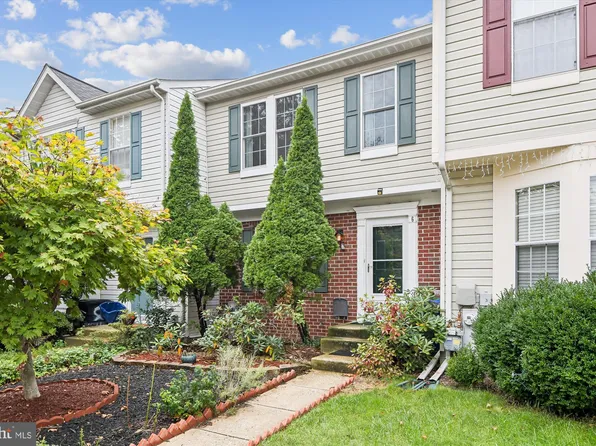 6 Deaven Ct, Baltimore, MD 21209