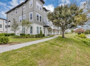 8522 Warburg Aly, Orlando, FL 32827