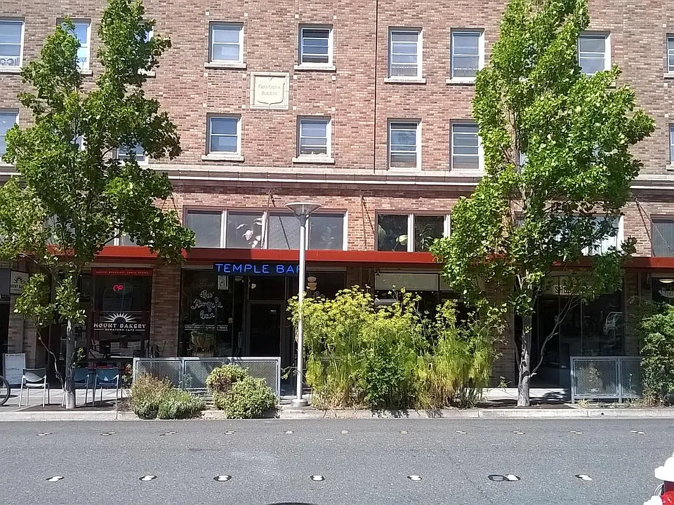 Mount Baker Apartments