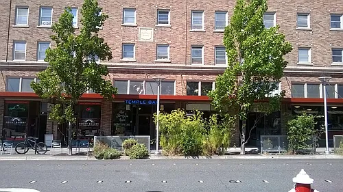 Mount Baker Apartments Photo 1