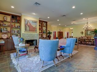 19 Fonthill Way, San Antonio, TX 78218