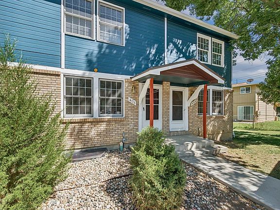 2nd image of 406 Mulberry Dr #6C