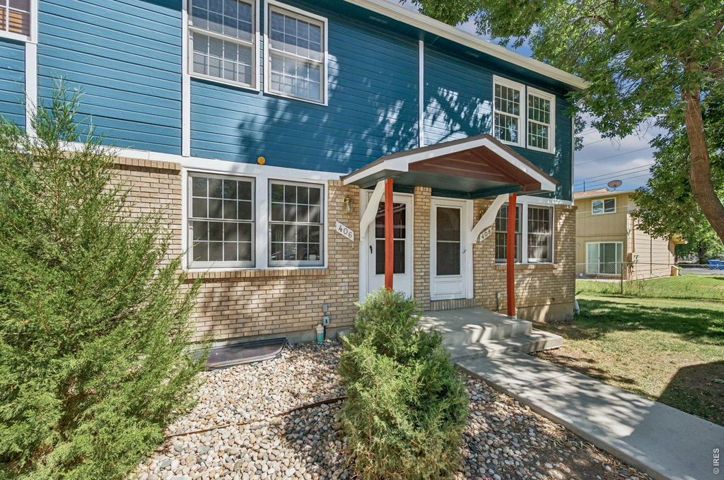 406 Mulberry Dr #6C