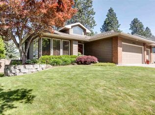 3717 S Custer St, Spokane, WA 99223