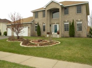 22665 Marie Ave, Rogers, MN 55374