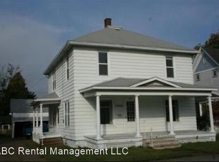 1916 1/2 N 3rd St, Wausau, WI 54403