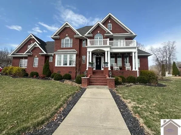 78 Eagle Dr, Benton, KY 42025