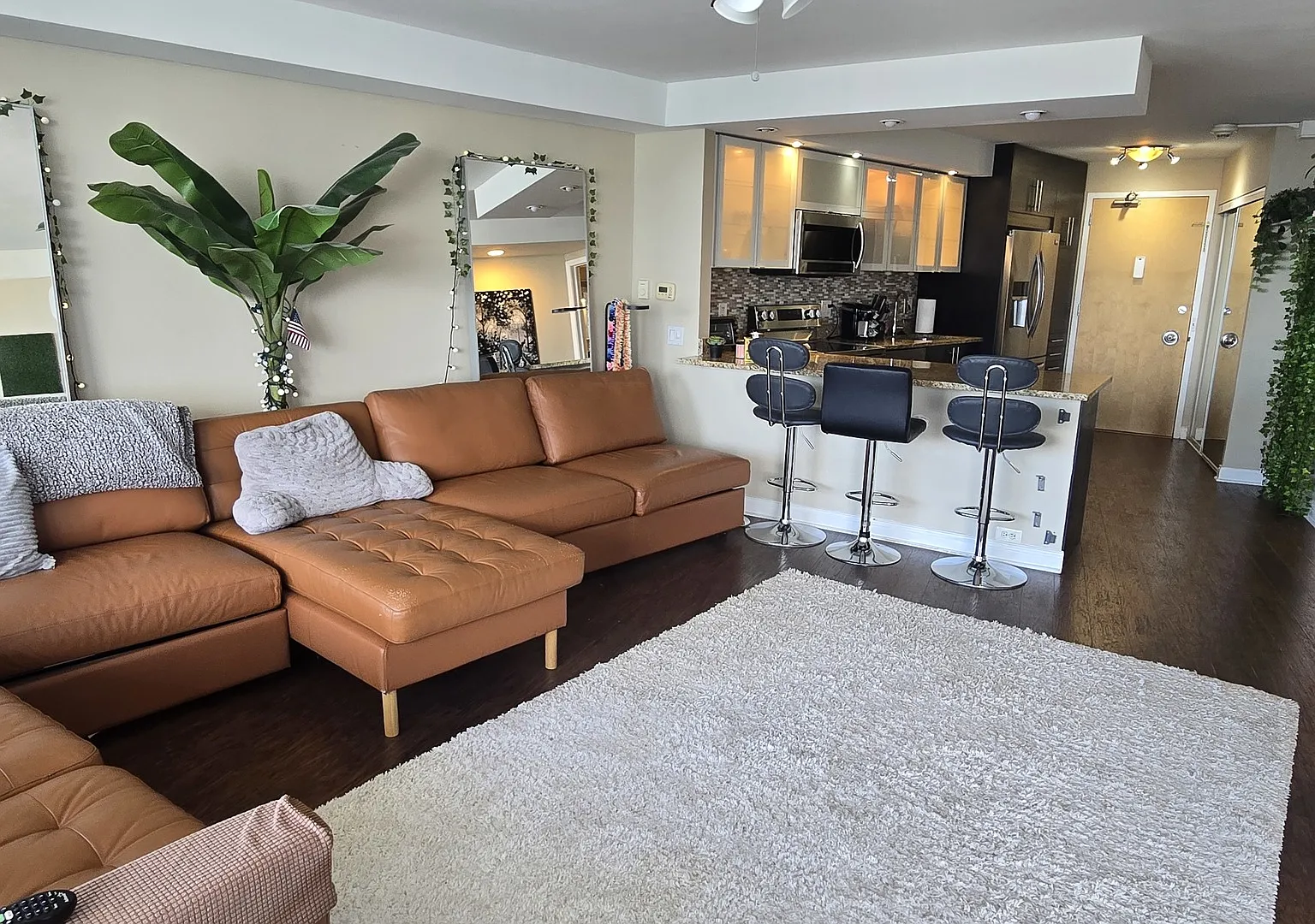 1 bed, 725 sqft, $3,000 — Photo 4