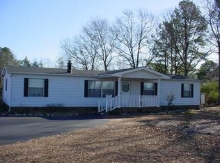 6474 Old Davis Rd, Sims, NC 27880