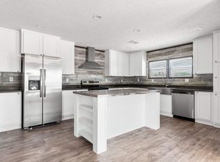 NV2806 Plan, A-1 Homes Conroe, Conroe, TX 77301