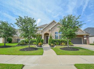 25927 Juniper Stone Ln, Katy, TX 77494