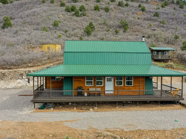 33380 N 10450 E, Fairview, UT 84629