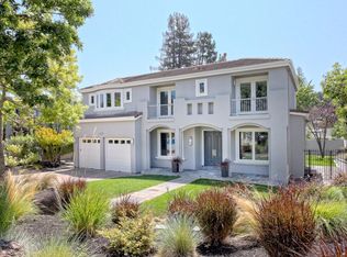 8 Zachary Ct, Menlo Park, CA 94025