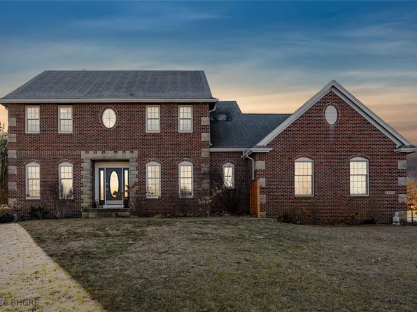 3086 Cottonwood Dr, Waukee, IA 50263