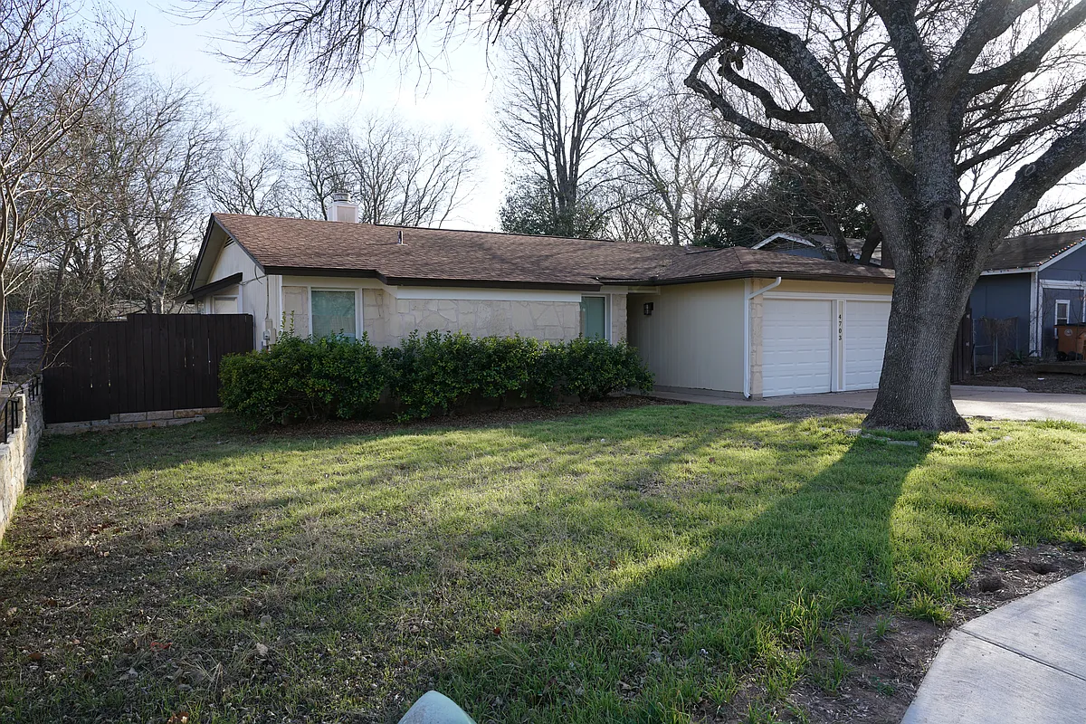 Building Photo - 4703 Quicksilver Blvd