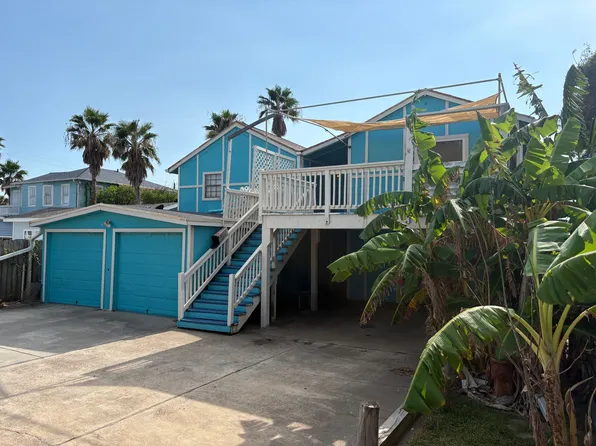 2815 41st St #A, Galveston, TX 77550