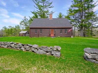 1472 Intervale Road, Bethel, ME, 04217