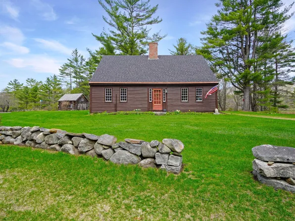 1472 Intervale Road, Bethel, ME 04217