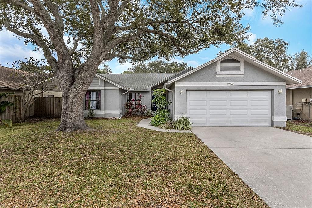 1959 Cobblestone Way Clearwater FL 33760 Zillow