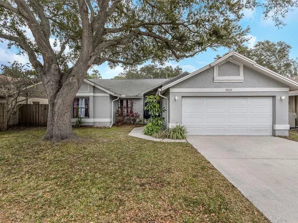 1959 Cobblestone Way, Clearwater, FL 33760