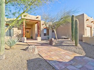 8628 W Mariposa Grande, Peoria, AZ 85383