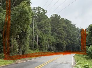 Ard Creek Rd, Red Level, AL 36474