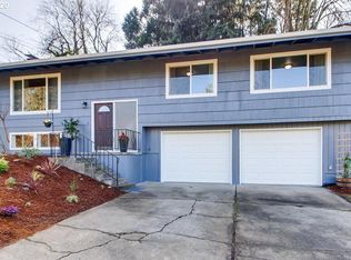 11414 SE Yamhill St, Portland, OR 97216