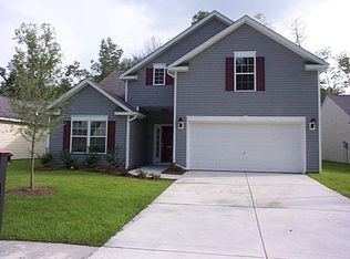 129 Moon Shadow Ln, Summerville, SC 29485