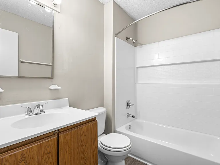 Gold Home Bathroom