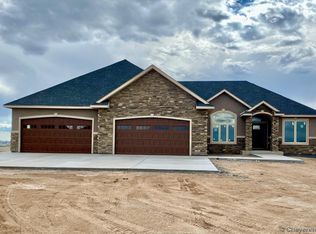 4404 Blue Rdg, Cheyenne, WY 82009