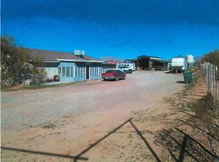 28625 S State Route 89, Congress, AZ 85332