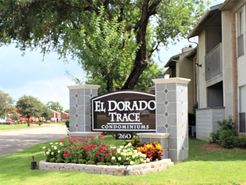 1st image of 260 El Dorado Blvd APT 2403