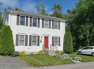 214 Morris St, Cumberland, RI 02864