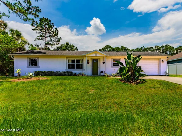 651 David Cir SW, Palm Bay, FL 32908