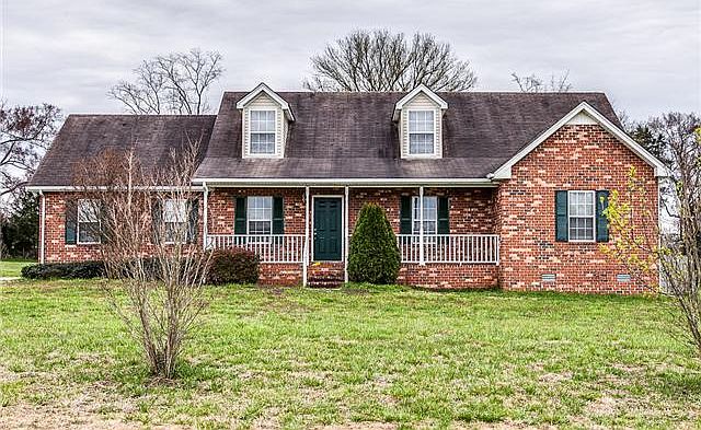 133 Millwood Dr, Murfreesboro, TN