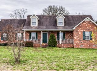133 Millwood Dr, Murfreesboro, TN 37127