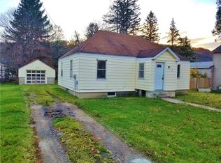 12 Rosencrans St, Cohocton, NY 14826