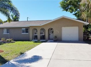 716 SE 34th Ter, Cape Coral, FL 33904
