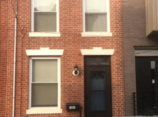 1561 E Hewson St, Philadelphia, PA