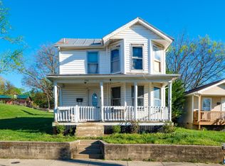 580 Hawkins St, Harrisonburg, VA