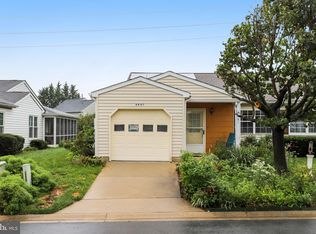 6861 Snowberry Ct, Frederick, MD 21703