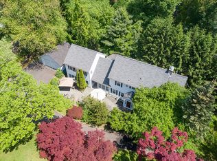 17 Hillside Way, Short Hills, NJ 07078