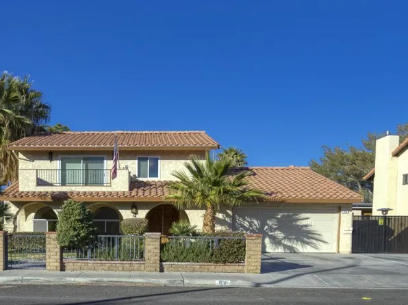 818 W Howell Ave, Ridgecrest, CA 93555