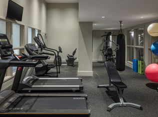 The Hazelton Apartments, Halifax, NS B3B 0K2