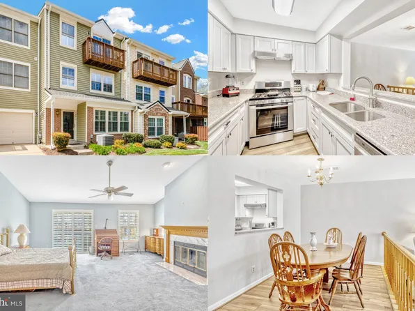 12617 Kempston Ln, Woodbridge, VA 22192