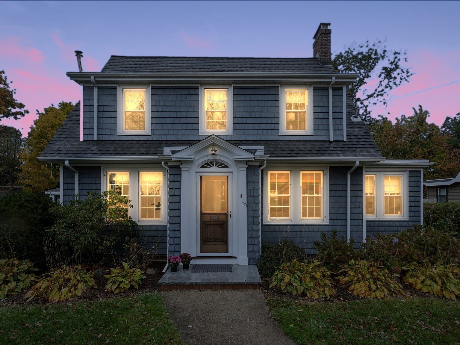 418 Copeland St — Brockton Golf Club